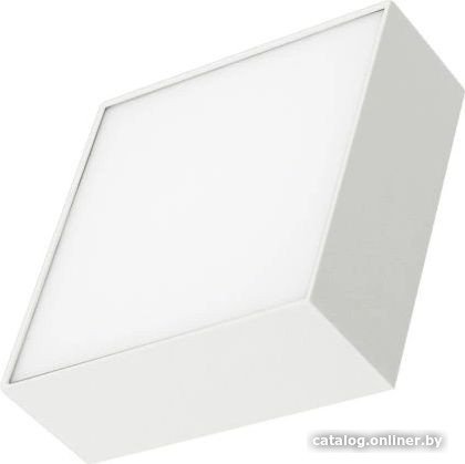 

Светодиодная панель Arlight SP-QUADRO-S175x175-16W Day4000 034779