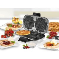 Вафельница Unold 48241