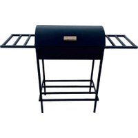 Мангал для дачи КомфортПром Велес 10221107