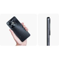 Телефон Infinix Smart 8 Pro X6525B 4GB/64GB (черный лес) в Барановичах