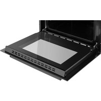 Электрический духовой шкаф Weissgauff EOM 691 PDBS