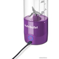 Портативный блендер NutriBullet NBP003PU