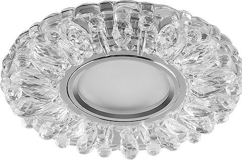 

Точечный светильник Feron CD3914 41847