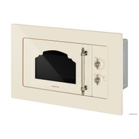 Микроволновая печь Hiberg VM 6501 YR