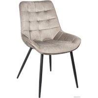 Стул AksHome Darren 76477 (бежевый/черный)