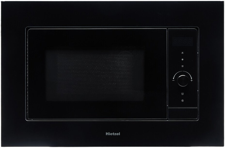 Микроволновая печь Hietzel Mobi 20.1FTP BL