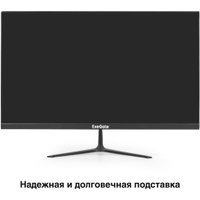 Игровой монитор ExeGate Combat EG2407C EX295589RUS