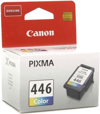 Картридж Canon CL-446
