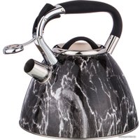Чайник со свистком Agness 937-040