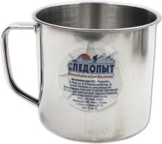 

Кружка Следопыт PF-CWS-P34