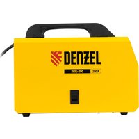 Сварочный инвертор Denzel IMIG-200