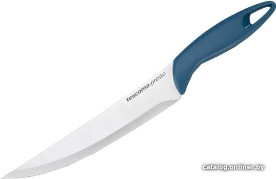 Кухонный нож Tescoma Presto 863034