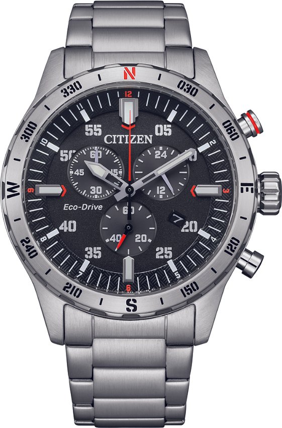 

Наручные часы Citizen AT2520-89E