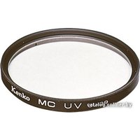 Светофильтр Kenko 72mm MC UV (0)