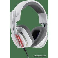 Наушники Astro A10 Gen.2 (белый)