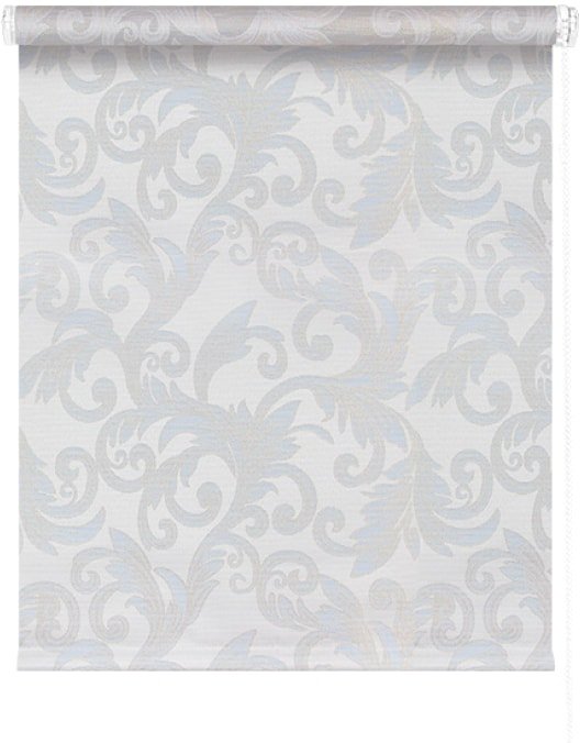 

Рулонные шторы Legrand Севилья 160x175 (голубой)