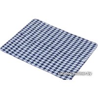 Классический коврик Wildman 81-392 (синий)