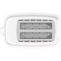 Тостер Maxvi KT721P (белый)