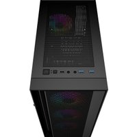 Корпус Gembird Fornax 4000 ARGB CCC-FC-4000