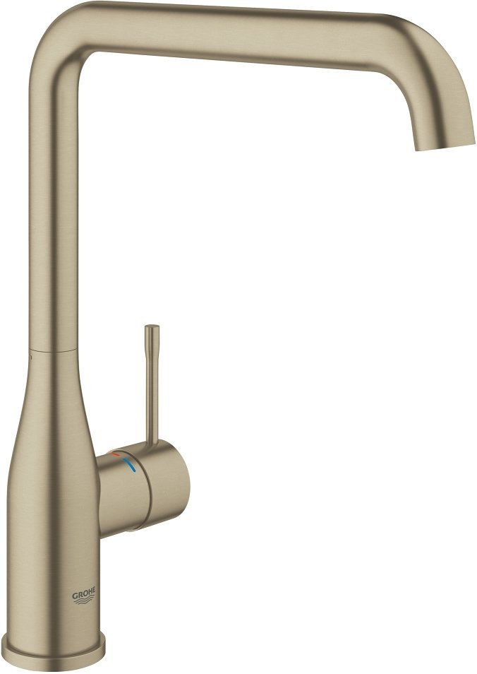 

Смеситель Grohe Essence 30269EN0 (матовый никель)