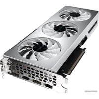 Видеокарта Gigabyte GeForce RTX 3060 Ti Vision 8G GV-N306TVISION-8GD