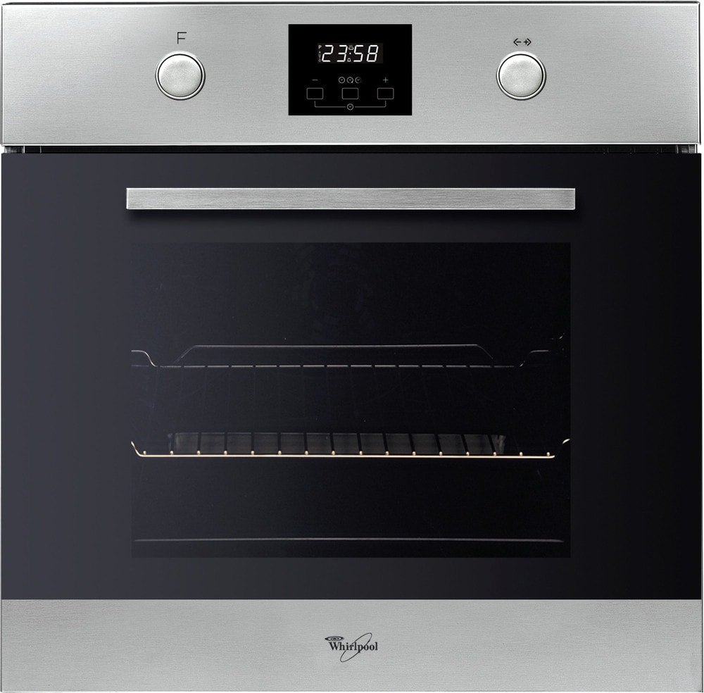 

Электрический духовой шкаф Whirlpool AKP 462/IX