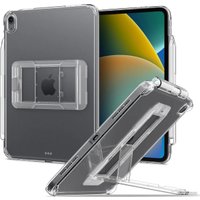 Чехол для планшета Spigen Air Skin Hybrid S для iPad 10.9 (2022) (прозрачный)
