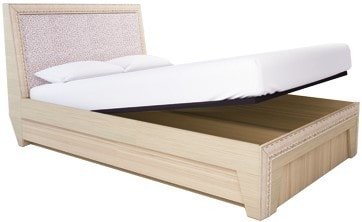 

Кровать Аквилон Калипсо 16ПМ 200x160 (туя)
