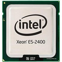 Процессор Intel Xeon E5-2403V2