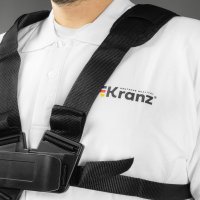 Триммер Kranz KR-1400