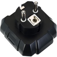 Тестер розеток Ermenrich Zing ST40 82963