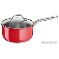 Набор кастрюль Tefal Intuition Colors B903S374