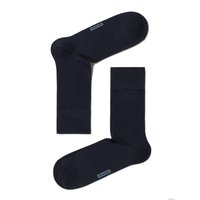 Носки DiWaRi Classic 5С-08СП (р. 44-45, темно-синий 000)