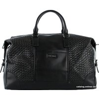 Дорожная сумка David Jones 823-CM6782-BLK (черный)