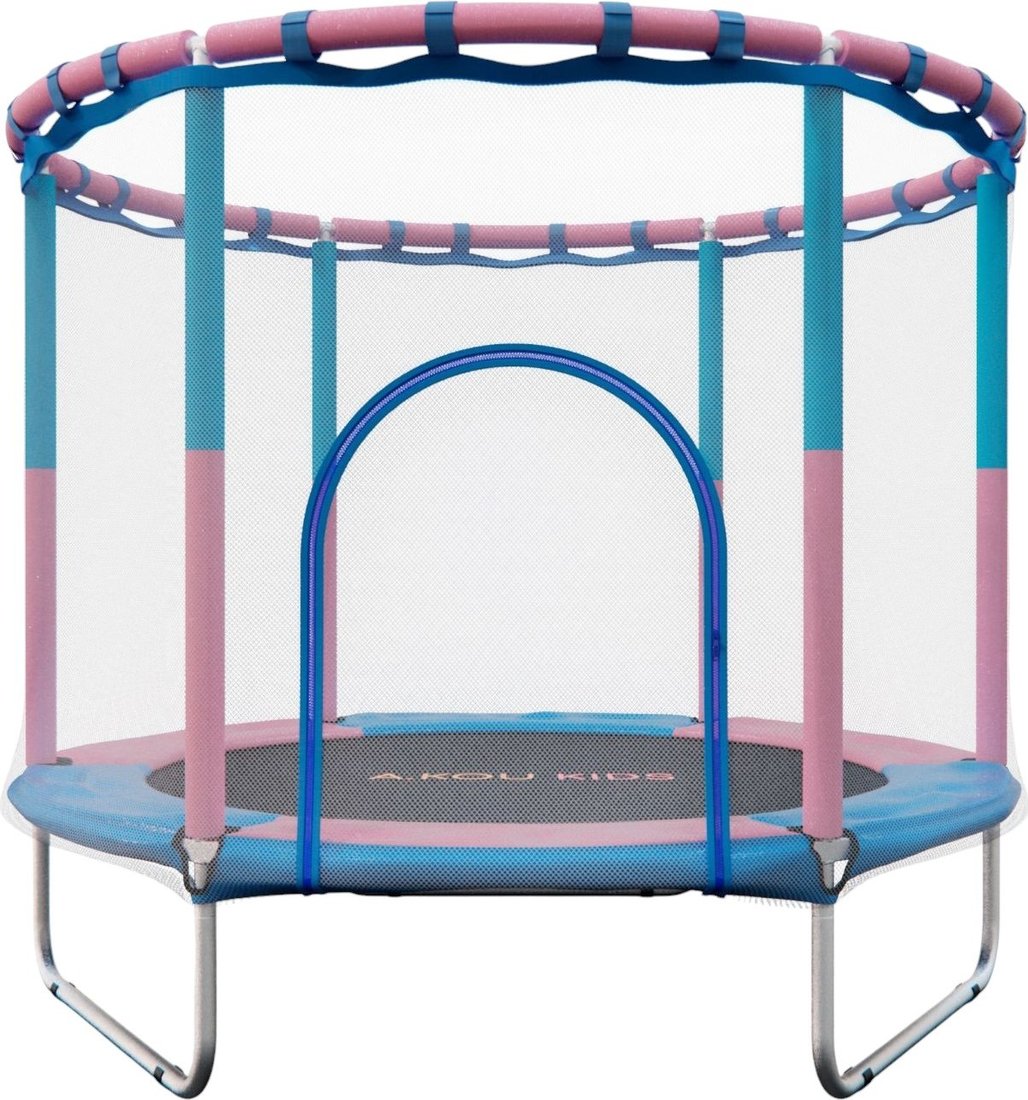 

Батут DFC A.Kou Kids TX-B7110-55"