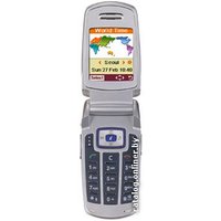 Мобильный телефон Samsung E700