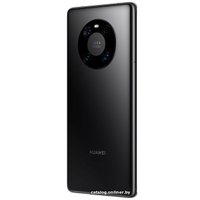 Телефон Huawei Mate 40 Pro NOH-NX9 8GB/256GB (черный)