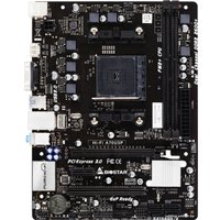 Материнская плата BIOSTAR Hi-Fi A70U3P Ver.6.2