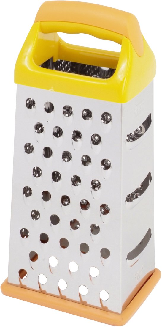 

Терка Regent Inox 93-AC-GR-24