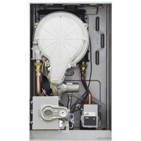 Отопительный котел Ferroli Bluehelix Tech S 45H