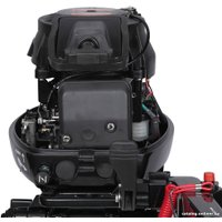 Лодочный мотор Marlin MP 9.9 AMHS