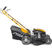 Газонокосилка Stiga Combi 53 SQ H 295536838/ST1