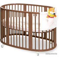 Кроватка-трансформер Stokke Sleepi