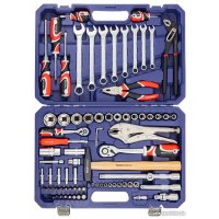 Набор домашнего мастера Yataforce YF-4782-5 (78 предметов)