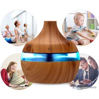 Увлажнитель воздуха Lafulaifu Holz