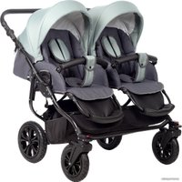 Универсальная коляска Indigo Charlotte Sity Duo (2 в 1, Cs 02)