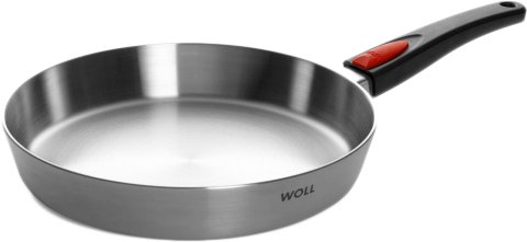 

Сковорода Woll Concept Pro 1528CO