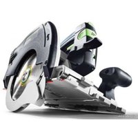 Дисковая (циркулярная) пила Festool HK 55 EBQ-Plus