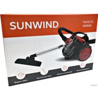 Пылесос SunWind VCN550