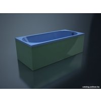 Ванна Esse Borneo 170x80